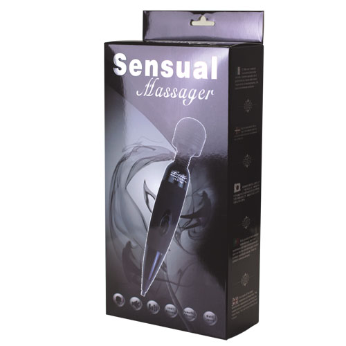 Máy massage âm đạo Sensual cao cấp kích thích khoái cảm