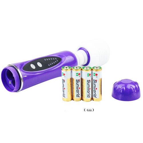 Máy mát xa âm đạo 3 đầu công nghệ cao tăng khoái cảm