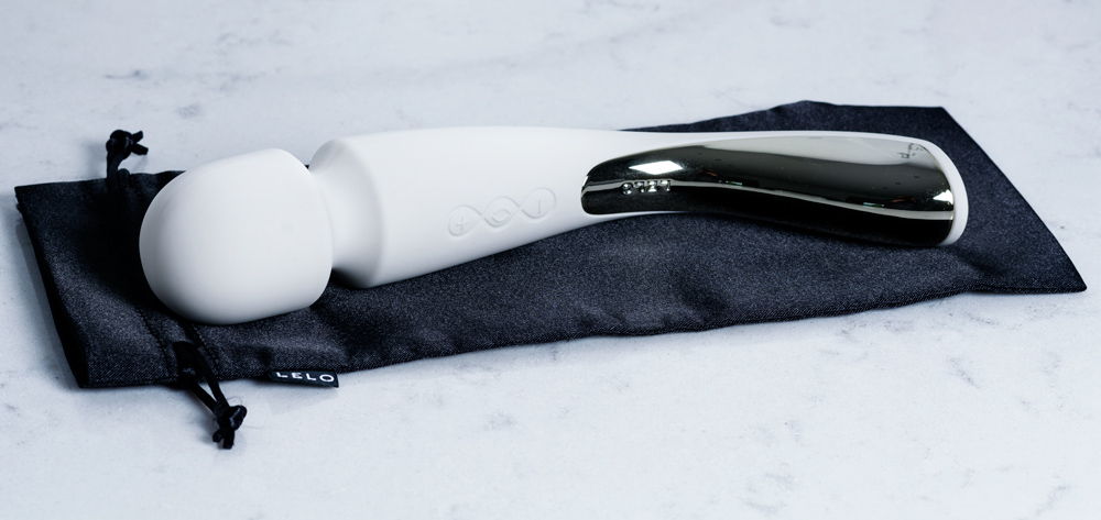 Sextoy Lelo Thụy Điển cao cấp Rung cảm ứng Siêu nhạy