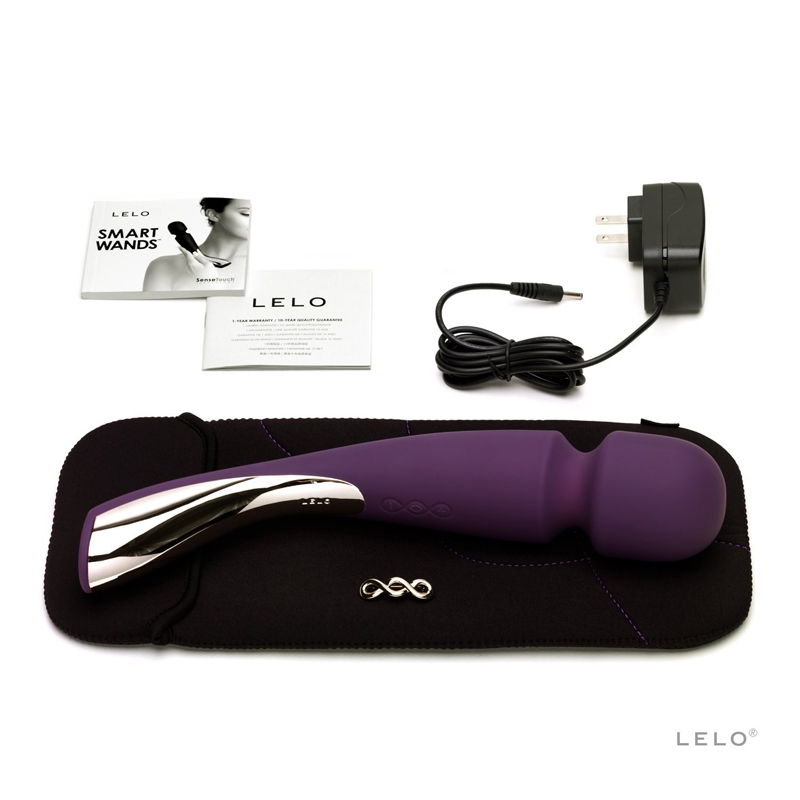 Sextoy Lelo Thụy Điển cao cấp Rung cảm ứng Siêu nhạy