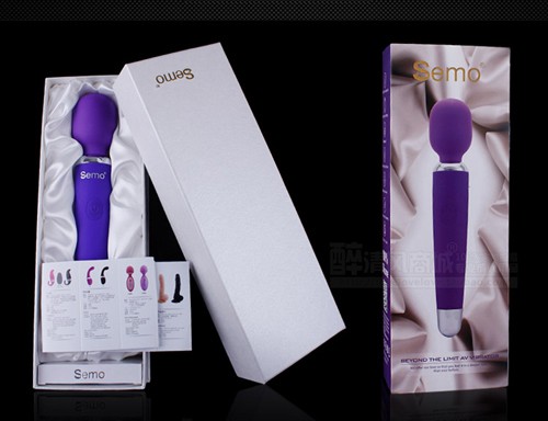 Máy massage Semo cao cấp giảm đau thư giãn tiện dụng