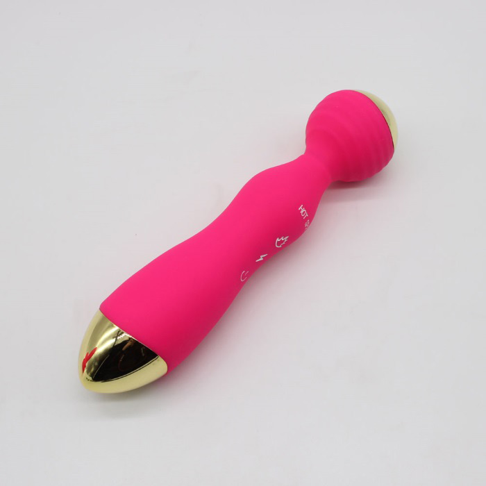 Chài rung massage cao cấp Hot Space kích thích mạnh mẽ sảng khoái