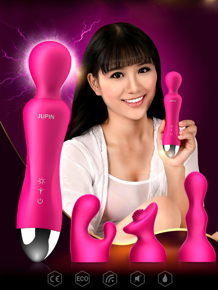 Chày rung Nano Jupin không dây siêu bền dễ dùng giá tốt