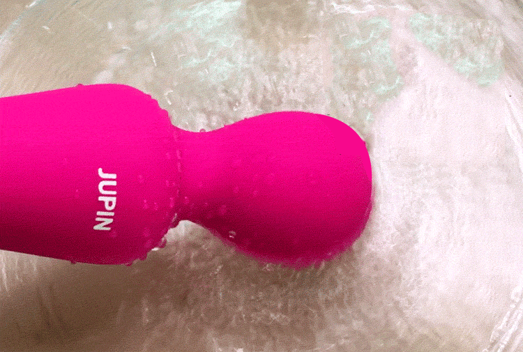 Chày rung Nano Jupin không dây siêu bền dễ dùng giá tốt