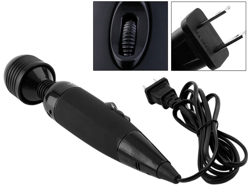 Chày rung Fairy cắm điện điểm G đa chế độ kích thích mạnh