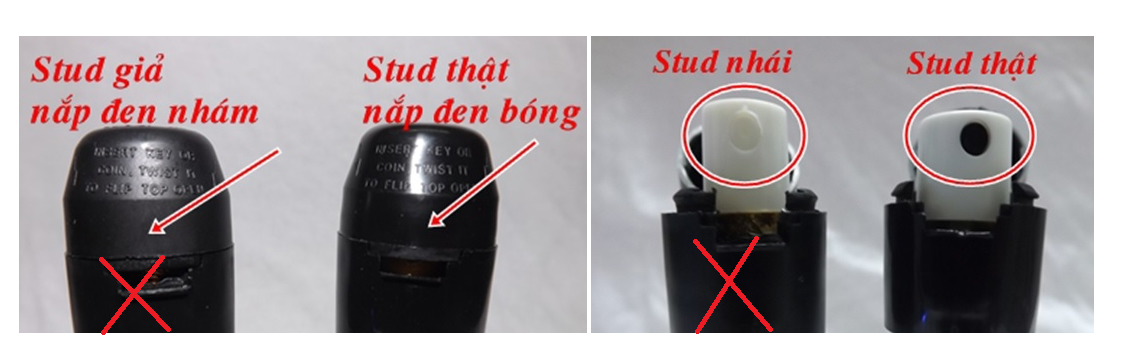 Thuốc xịt STUD 100 chính hãng kéo dài quan hệ lâu bền an toàn