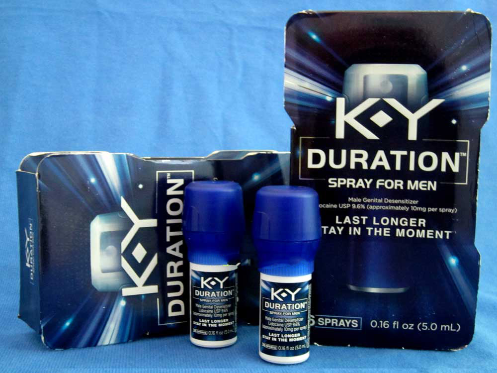 Xịt Ky Last Longger kéo dài thời gian quan hệ an toàn hiệu quả