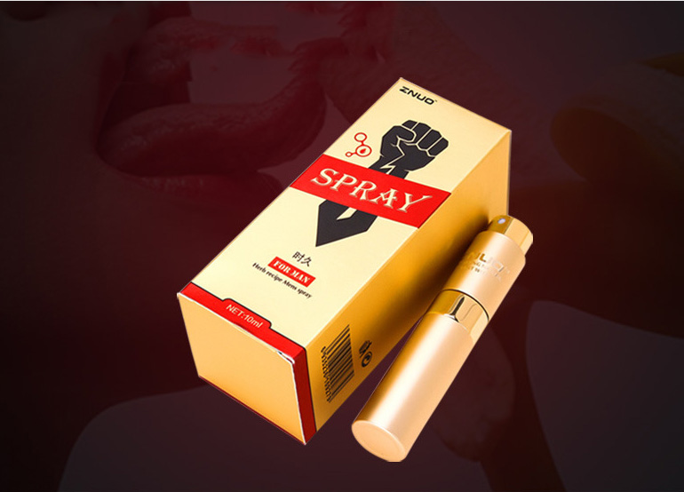 Thuốc xịt SPGAY kéo dài thời gian quan hệ, chống xuất tinh sớm hiệu quả