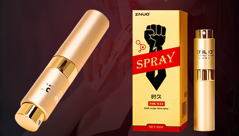 Thuốc xịt SPGAY kéo dài thời gian quan hệ, chống xuất tinh sớm hiệu quả