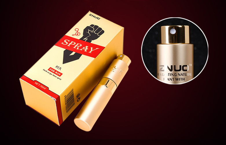 Thuốc xịt SPGAY kéo dài thời gian quan hệ, chống xuất tinh sớm hiệu quả