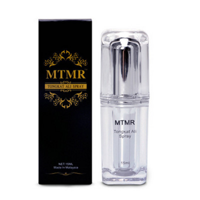 Chai xịt kéo dài MTMR cao cấp tăng cường sinh lực nam