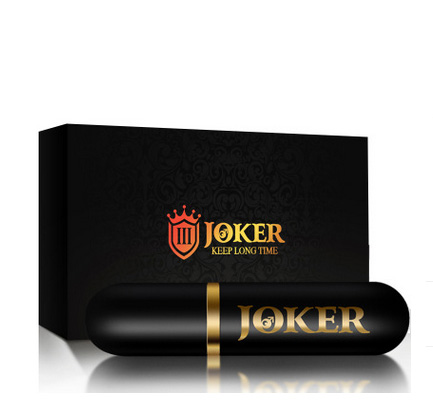 Xịt kéo dài thời gian JOKER-3 chính hãng siêu bền giá tốt