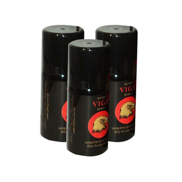 Chai xịt chống xuất tinh sớm Viga tăng cường cường dương kéo dài quan hệ