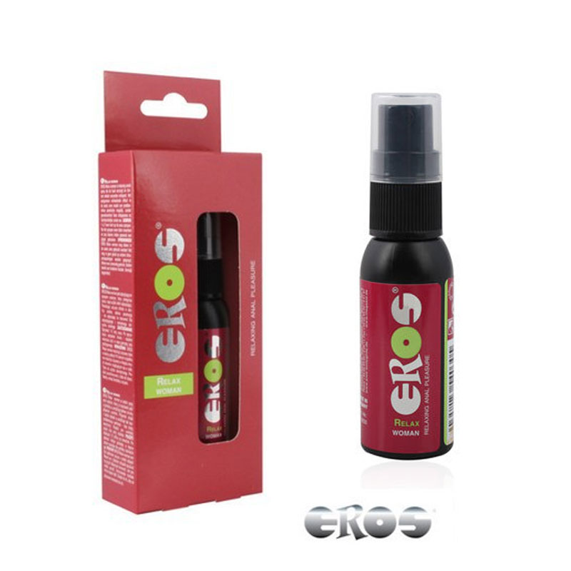 EROS xịt chống xuất tinh sớm tăng cường bản lĩnh nam giới