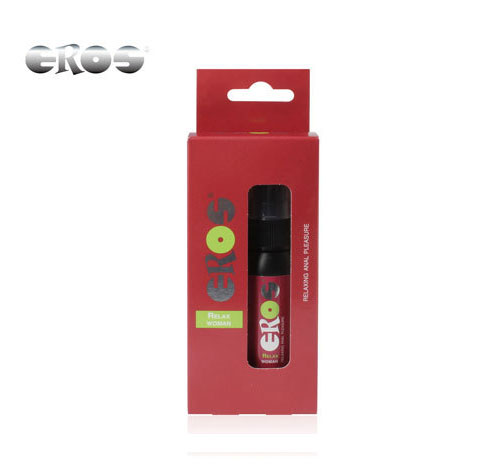 EROS xịt chống xuất tinh sớm tăng cường bản lĩnh nam giới
