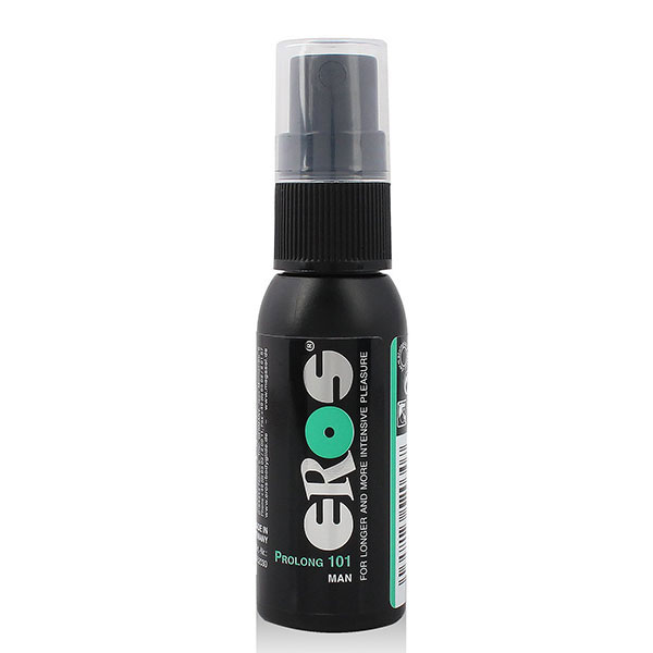 Thuốc Xịt EROS Cao Cấp - Trị Xuất Tinh Sớm, Tăng Cường Sinh Lý