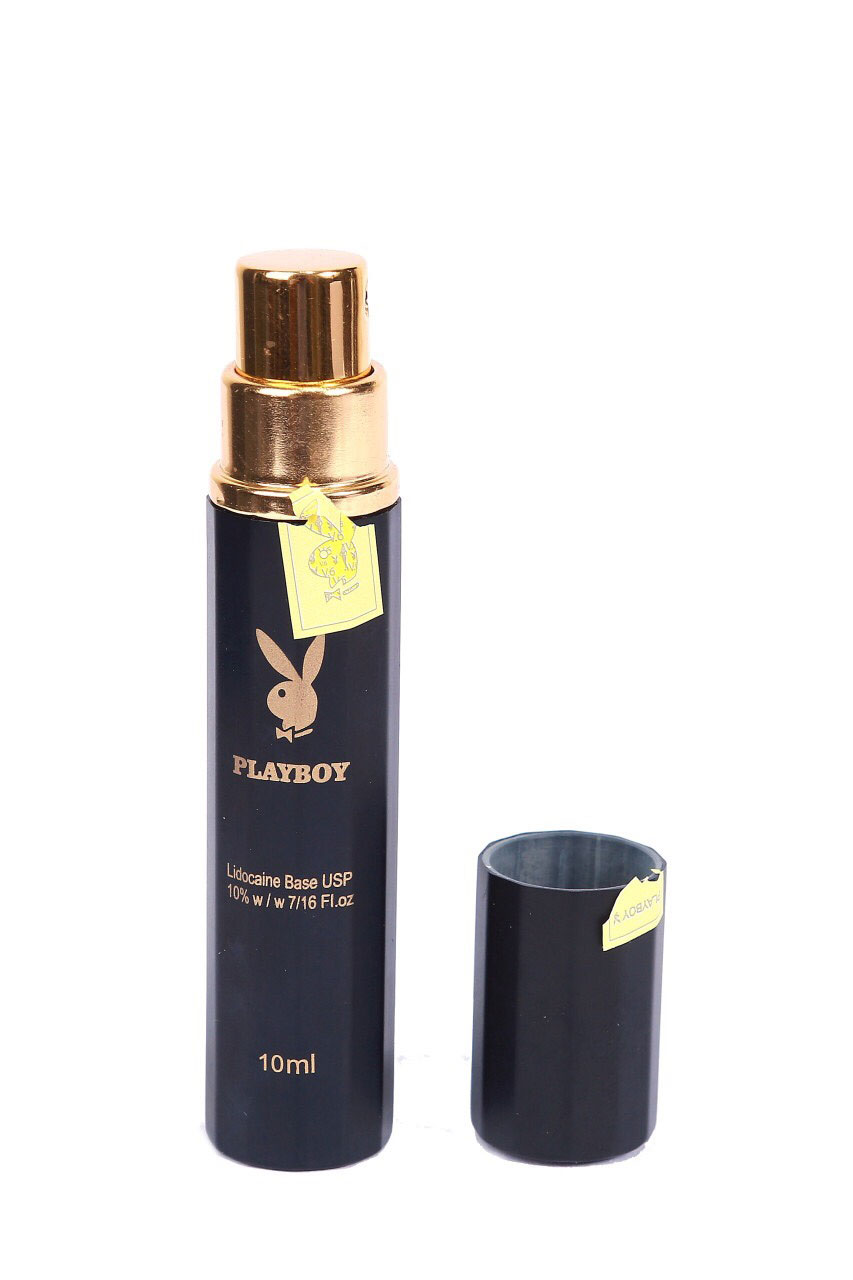 Playboy xịt kéo dài chính hãng tăng cường bản lĩnh phái mạnh