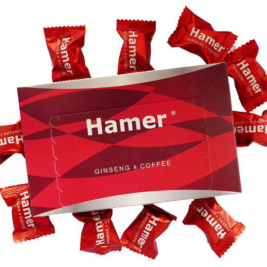 Kẹo tăng cường sinh lý Hammer