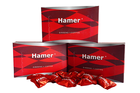 Kẹo tăng cường sinh lý Hammer