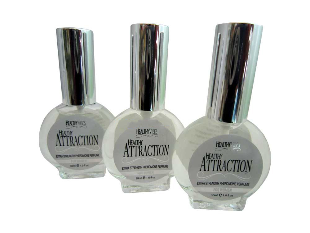 Healthy Attraction nước hoa kích thích nữ tăng khoái cảm đơn giản