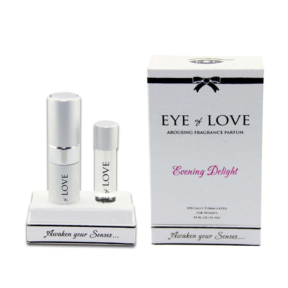 Nước hoa Eye of Love cao cấp quyến rũ tinh tế cuốn hút