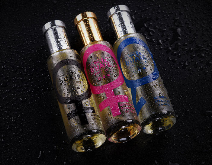 Nước hoa Heermeng Dual kích thích nam nữ thơm lâu quyến rũ