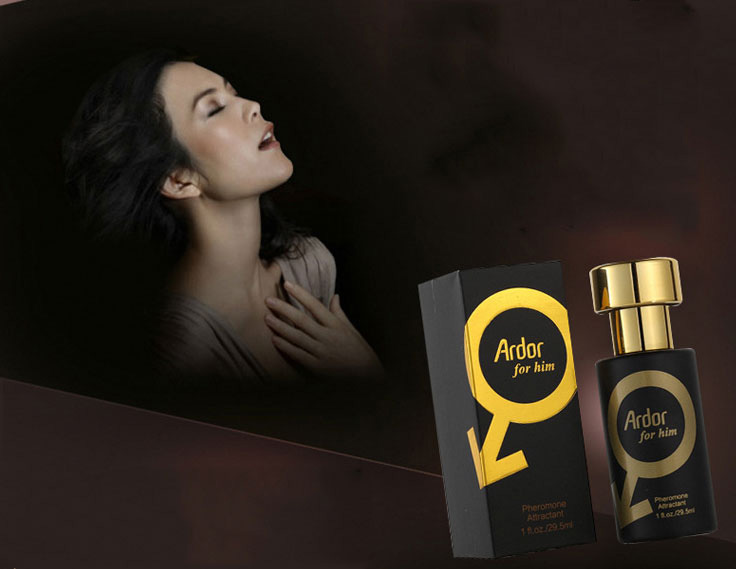 Ardor Nước Hoa Kích Thích Nữ Quyến Rũ Mạnh Mẽ Tăng Đam Mê