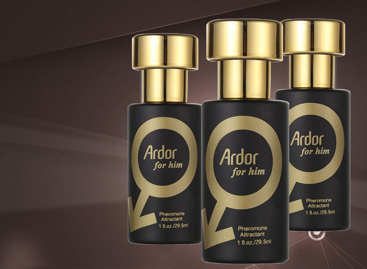 Ardor Nước Hoa Kích Thích Nữ Quyến Rũ Mạnh Mẽ Tăng Đam Mê