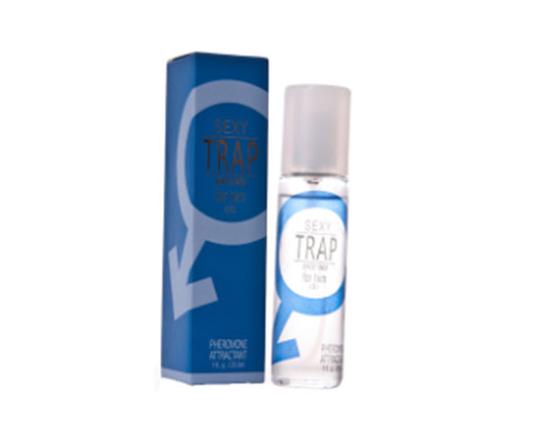 Chai xịt nước hoa kích dục nữ Sexy Trap chính hãng hương quyến rũ