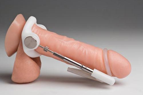 Máy kéo dài dương vật Pro Extender USA tăng kích thước tự nhiên