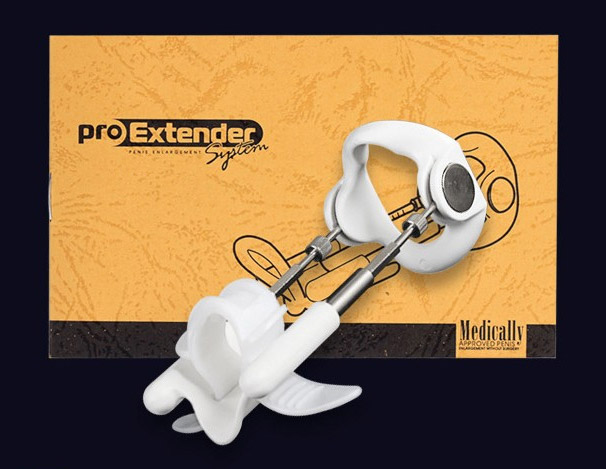 Máy kéo dài dương vật Proextender II chính hãng giá tốt