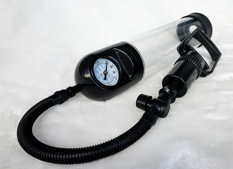 Máy tăng kích thước dương vật Đồng hồ đo áp suất chất lượng Máy tăng kích thước dương vật Đồng hồ đo áp suất chất lượng