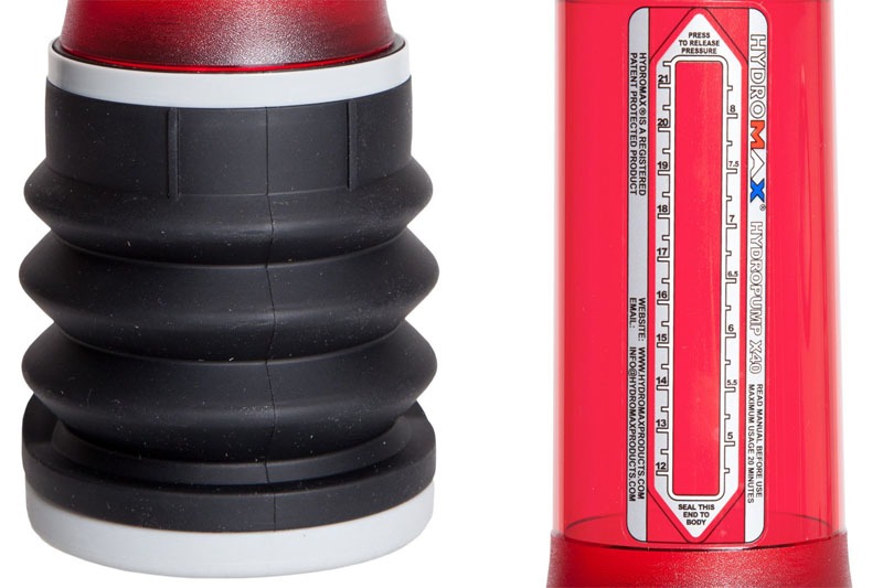 Hydromax X30 USA máy tập dương vật tăng kích thước, an toàn Hydromax X30 USA máy tập dương vật tăng kích thước, an toàn