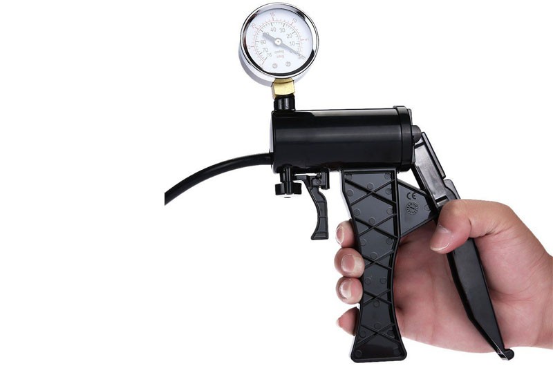 Máy Tập Dương Vật Semo PENIS Pump - Tăng Kích Thước, Tự Tin Mạnh Mẽ