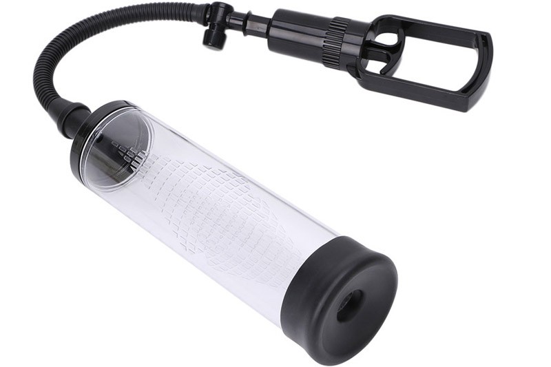 Máy Tập Dương Vật Kéo Tay Giá Tốt Hiệu Quả An Toàn