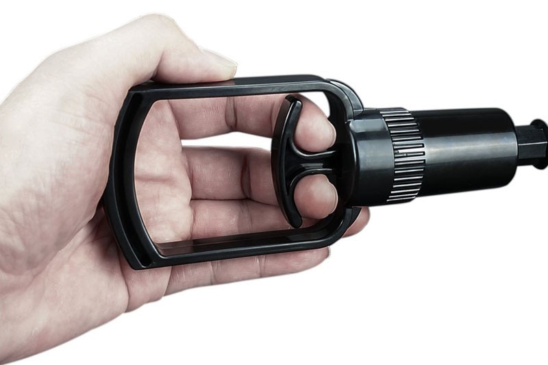 Máy Tập Dương Vật Kéo Tay Giá Tốt Hiệu Quả An Toàn