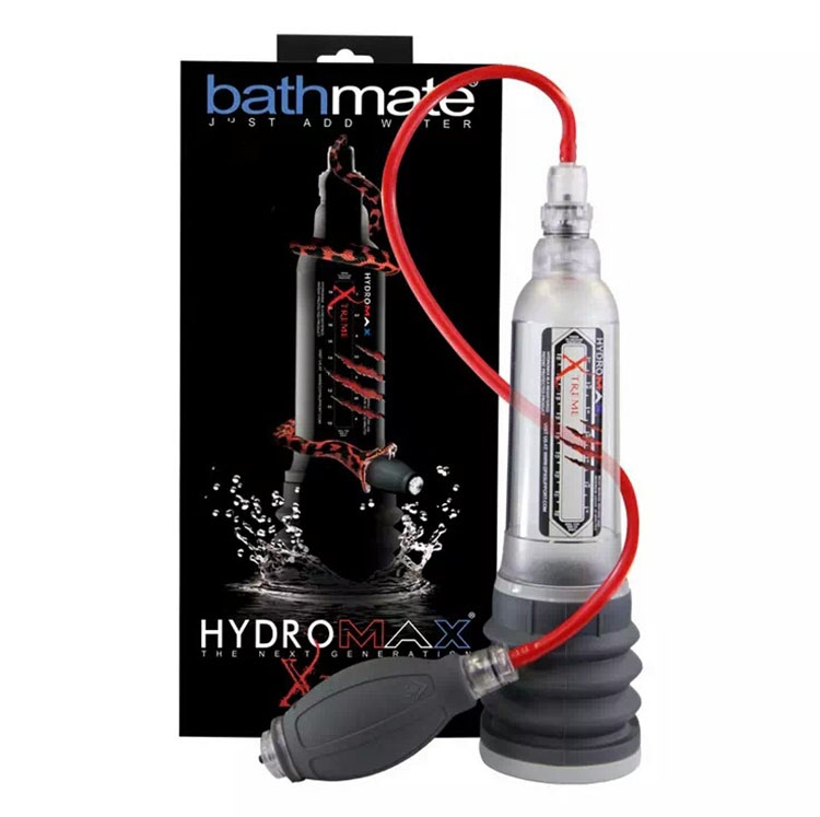 Hydromax USA Xtreme Máy Bơm Nước Công Suất Cao, Giá Tốt