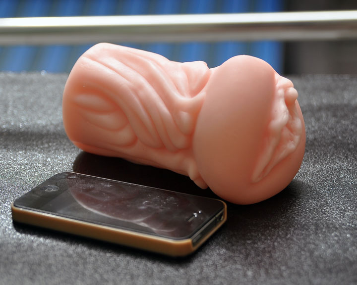 Âm đạo giả JAV silicon cao cấp mềm mại an toàn giá tốt