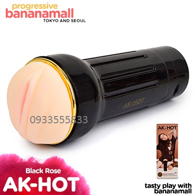 Âm đạo giả con gái mới lớn AK HOT