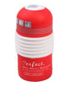 Âm đạo giả Silicon Perfect giá rẻ mềm mại kích thích cực mạnh