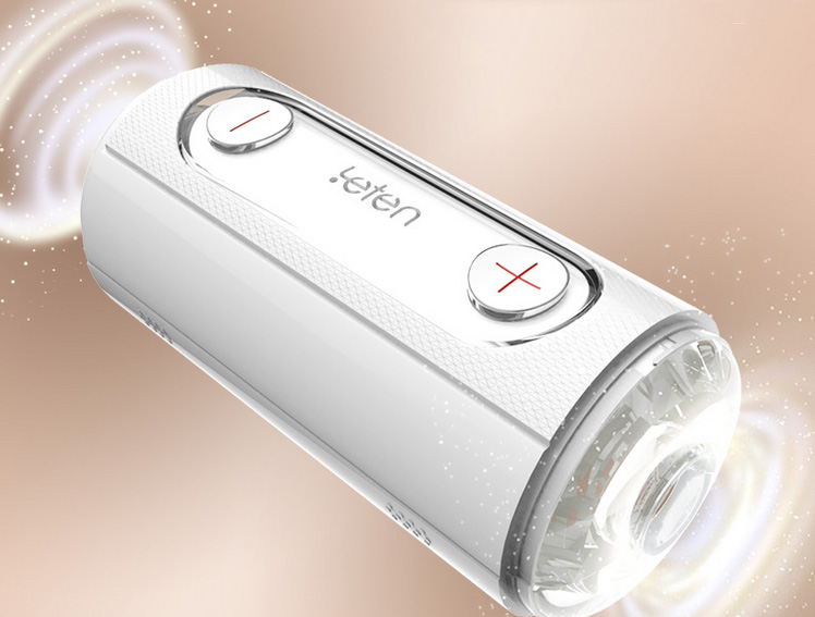 Cốc thủ dâm Leten silicon y tế cao cấp sang trọng độc đáo