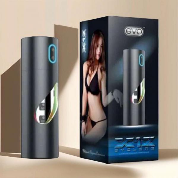 Máy thủ dâm tự động evo