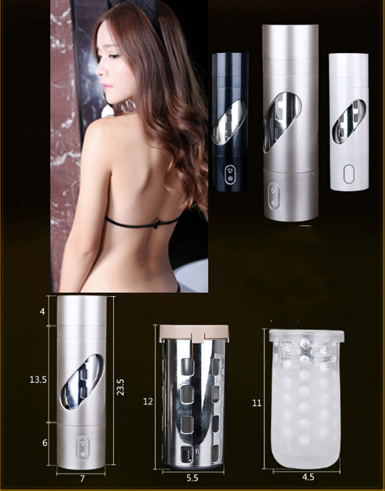 Máy thủ dâm tự động EVO X1Z cao cấp Bán chạy Giá tốt