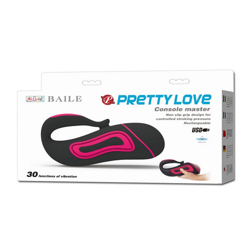 Máy thủ dâm PrettyLove sang trọng chất lượng ưu đãi hấp dẫn