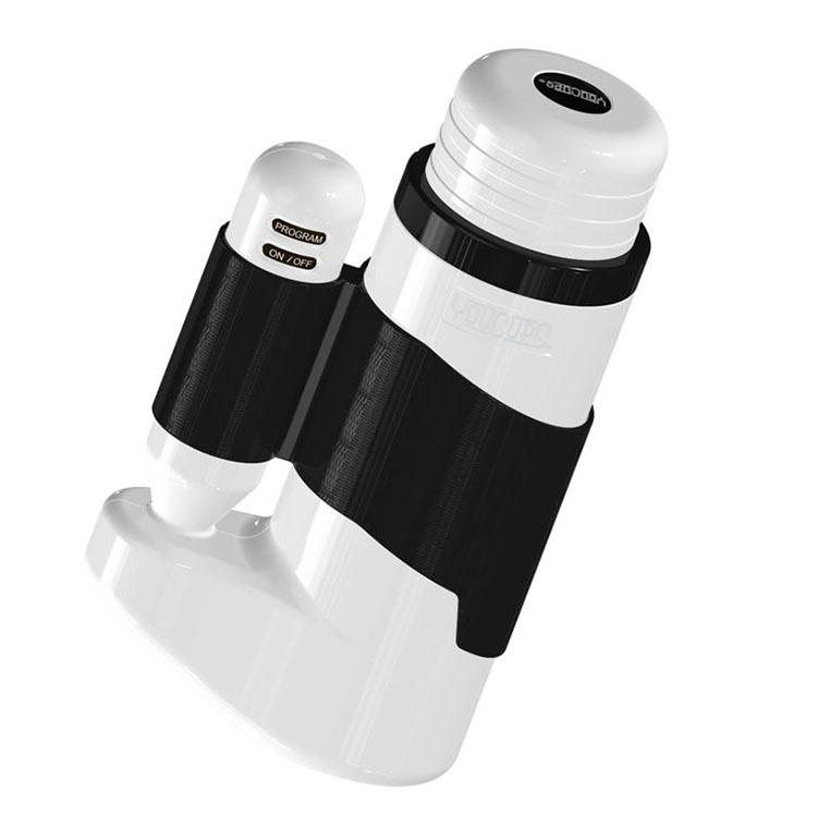 Máy thủ dâm tự động Youcup POWERGUN kích thích mạnh mẽ
