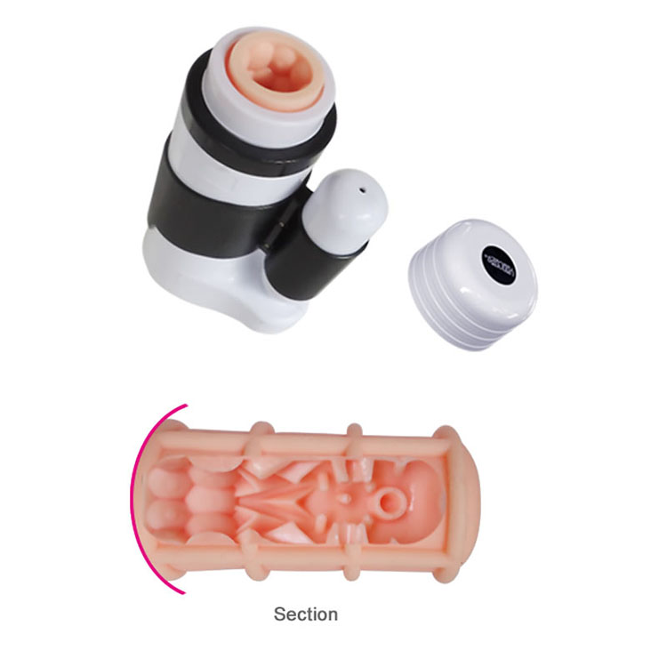 Máy thủ dâm tự động Youcup POWERGUN kích thích mạnh mẽ