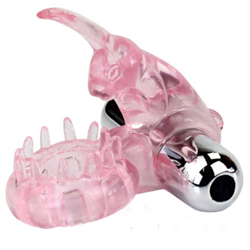 Vòng rung chú thỏ diệu kỳ 2 trong 1 siêu thú vị giá tốt