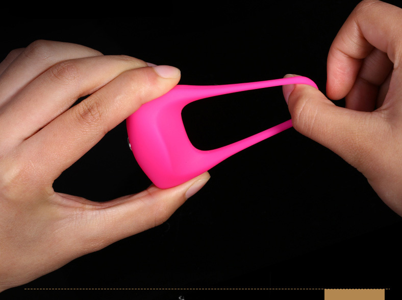 Vòng rung kích thích đa năng tăng khoái cảm chống xuất tinh sớm hiệu quả