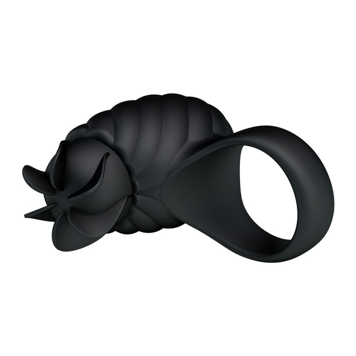 Vòng rung xoay liếm Frances Prettylove đồ chơi tình dục hot