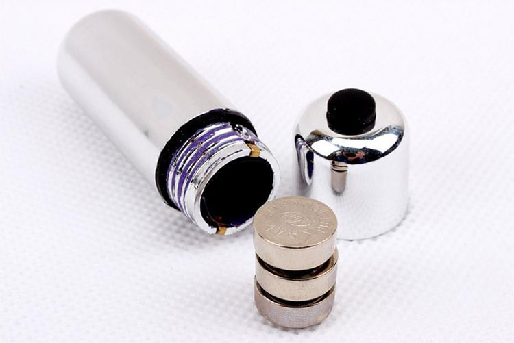 Vòng rung gai siêu bi Get Lock 7 chế độ tăng khoái cảm